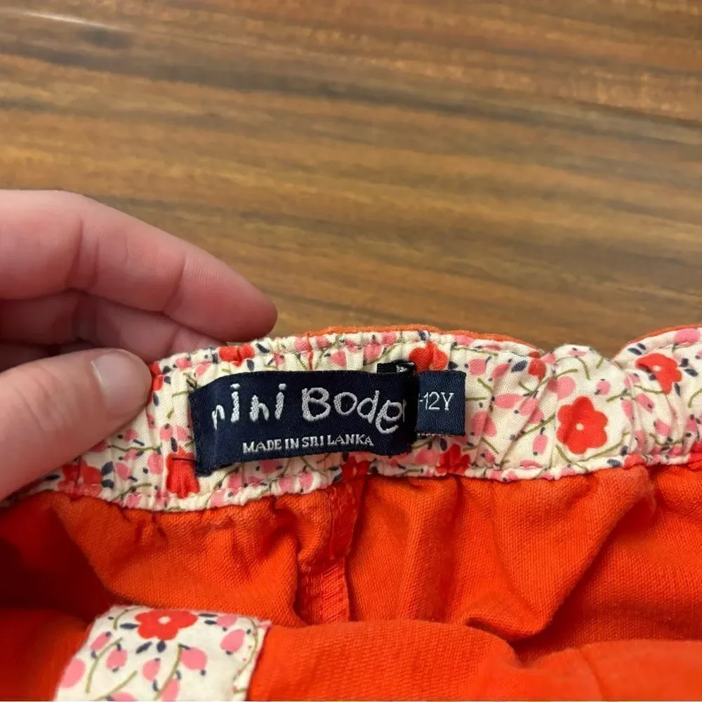 Mini Boden mini boden